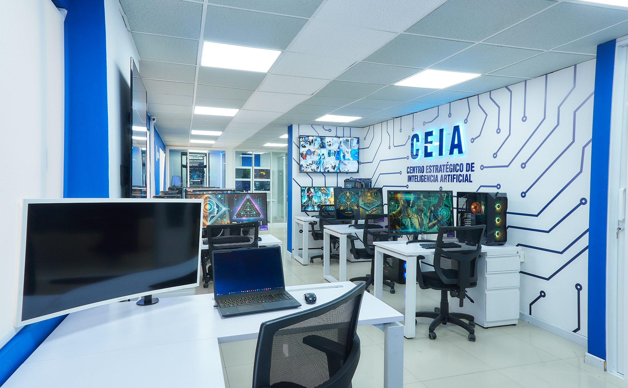 CEIA