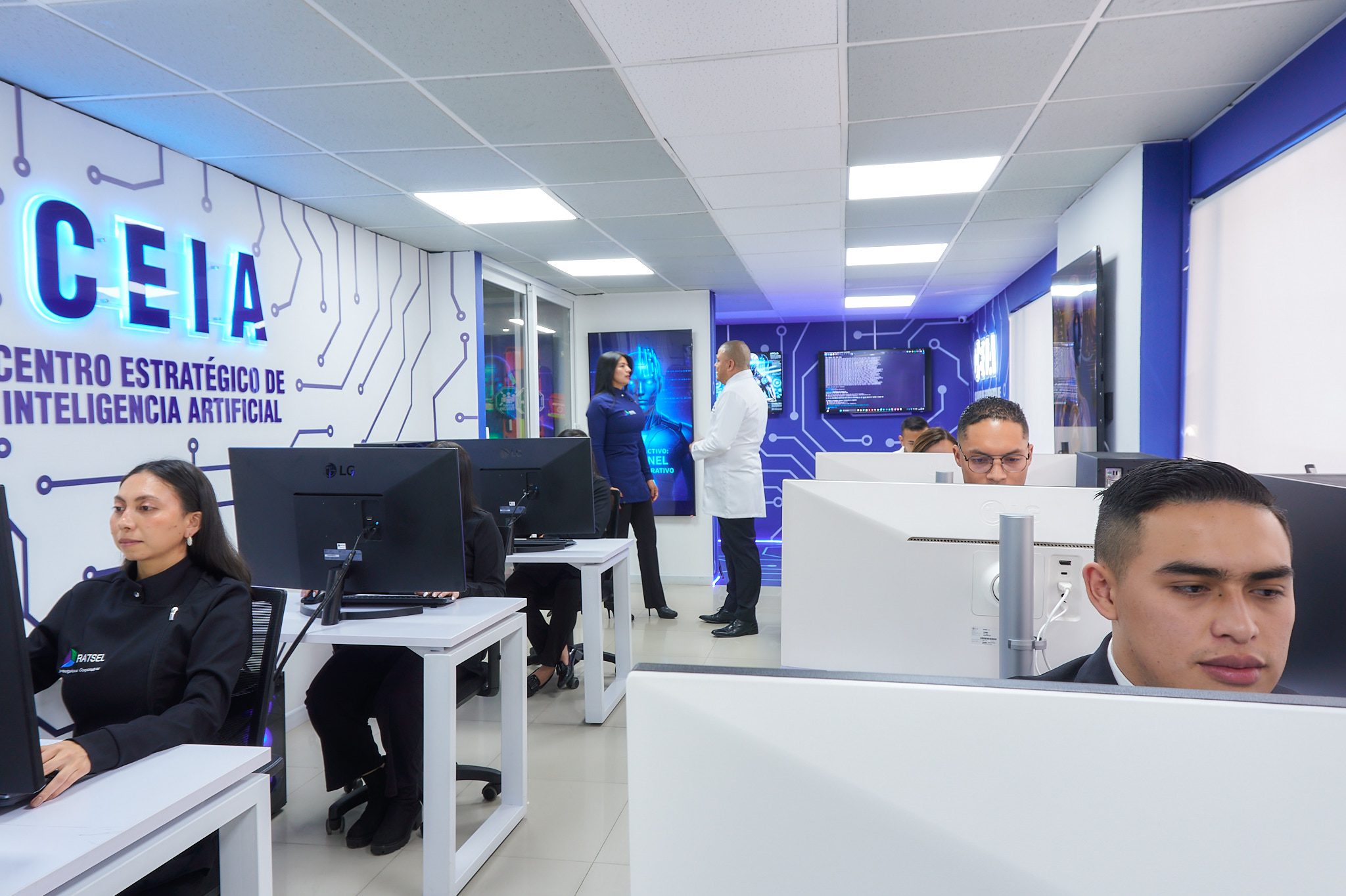 CEIA