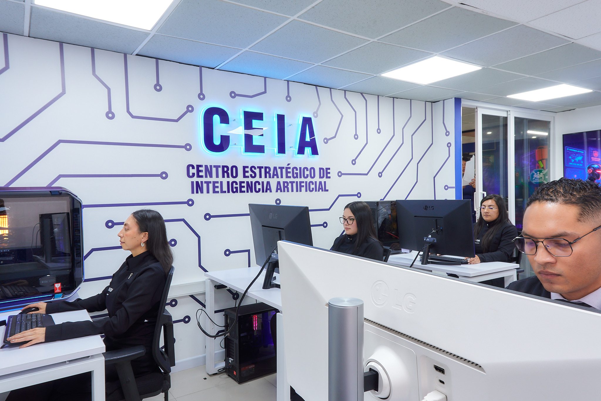 CEIA